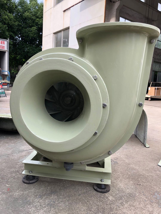 玻璃鋼風機