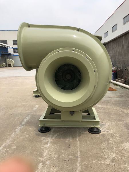 玻璃鋼風機