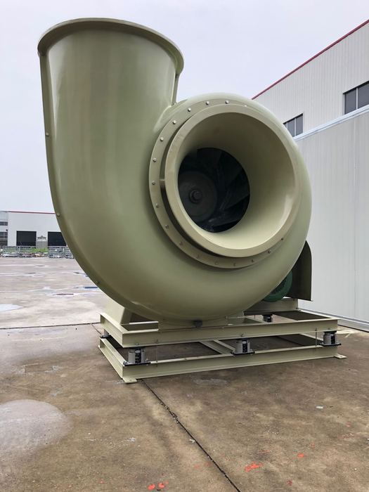 玻璃鋼風機