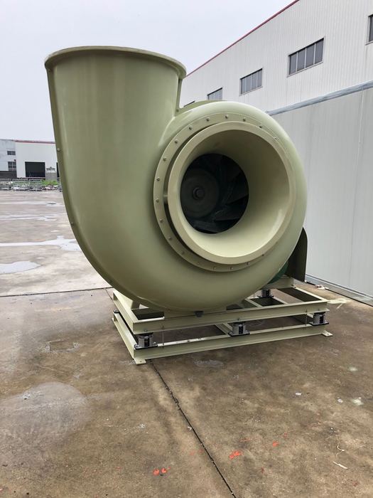 玻璃鋼風(fēng)機 玻璃鋼風(fēng)機