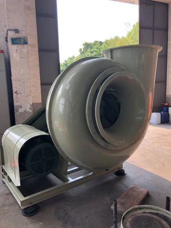 4-72-9C皮帶式風(fēng)機(jī)