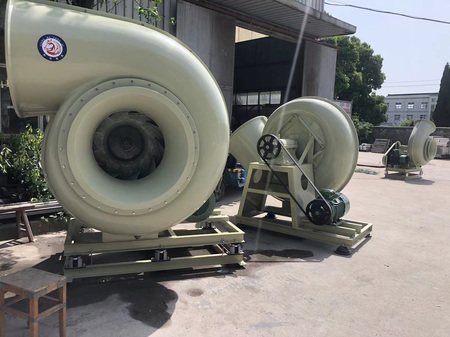 化工風(fēng)機(jī)